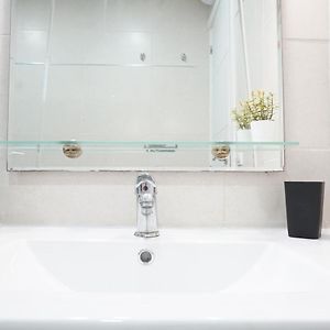 Appartement met Drie Slaapkamers